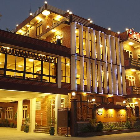 Inle Apex Hotel Nyaung Shwe Zewnętrze zdjęcie